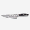 Damascus Chef Knife